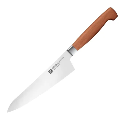 232675 kucharsky nuz four star wood 14 cm hneda zwilling