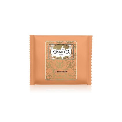 233030 bio hermankovy caj 100 sacku kusmi tea