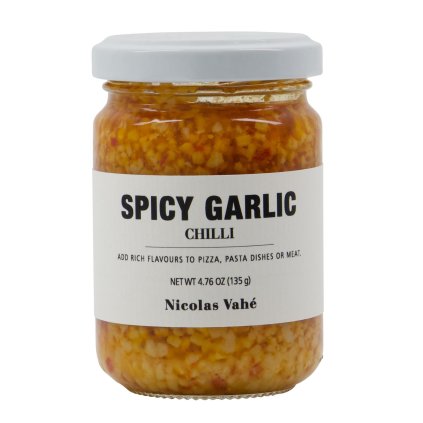 233177 pikantni cesnek 135 g s chilli nicolas vahe