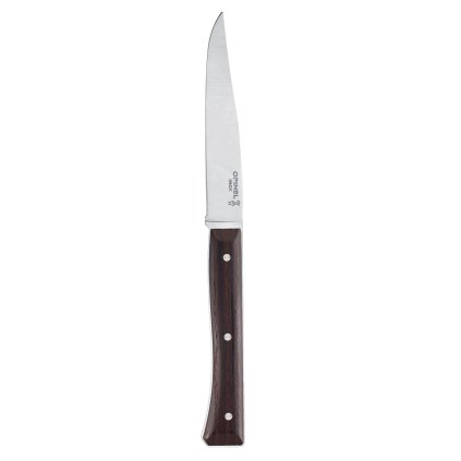 232000 jidelni nuz facette 11 cm sada 4 ks tmavy jasan opinel