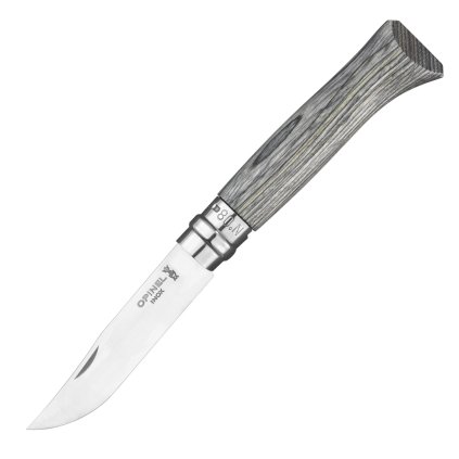 232114 kapesni nuz n 08 8 5 cm seda brezove drevo opinel