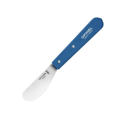 232276 nuz na maslo n 117 paysage 6 cm modra habrove drevo opinel