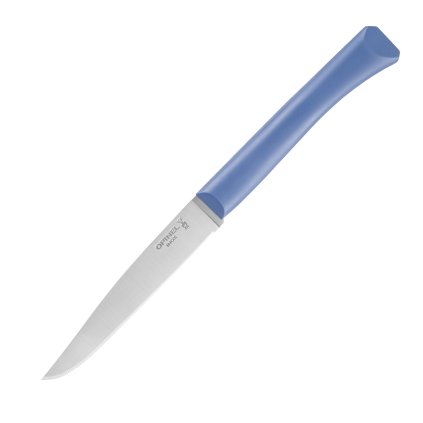 232225 jidelni nuz bon appetit 11 cm modra plast opinel