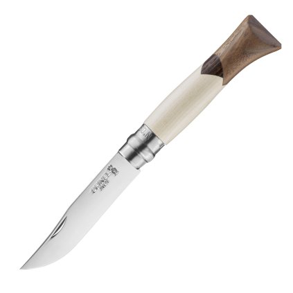 232552 kapesni nuz n 09 cime 9 cm francouzske drevo opinel
