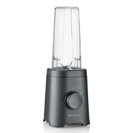 233465 smoothie mixer sm 3743 600 ml cerna severin