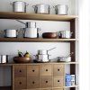 Lonec za kuhanje 20 cm, 3,6 l, inox, Eva Trio