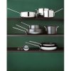 Lonec za kuhanje 20 cm, 3,6 l, inox, Eva Trio