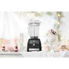 Namizni blender ASCENT A2500, črne barve, Vitamix
