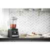 Namizni blender ASCENT A2500, črne barve, Vitamix