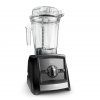 Namizni blender ASCENT A2500, črne barve, Vitamix