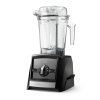Namizni blender ASCENT A2500, črne barve, Vitamix