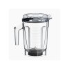 Namizni blender ASCENT A2500, črne barve, Vitamix
