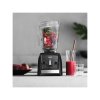 Namizni blender ASCENT A2500, črne barve, Vitamix