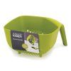 Cedilo CUBIC L, zelena, Joseph Joseph