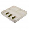 Organizator predalov DRAWERSTORE, belo/zelen, Joseph Joseph