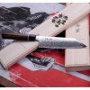 Santoku nož KIRITSUKE, 18 cm, Dellinger