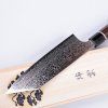 Santoku nož KIRITSUKE, 18 cm, Dellinger
