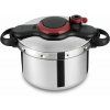 Tlačni lonec za kuhanje CLIPSO MINUT EASY P4620768 24 cm, 6 l, Tefal