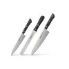 Set nožev HARAKIRI, 3 kosi, Samura