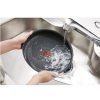 Ponev INGENIO UNLIMITED 28 cm, neoprijemljiva, Tefal