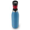 Termovka BLUDROP N3110310 500 ml, modra, Tefal
