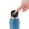 Termovka BLUDROP N3110310 500 ml, modra, Tefal