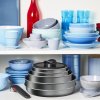Set namizne posode INGENIO DAILY CHEF ON L7619402, set 20 kosov, Tefal