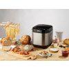 Aparat za kruh PAIN ET DELICE PF240E38, Tefal