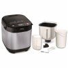 Aparat za kruh PAIN ET DELICE PF240E38, Tefal