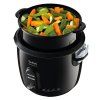 Kuhalnik riža NEW CLASSIC RK103811, črna, Tefal