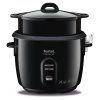 Kuhalnik riža NEW CLASSIC RK103811, črna, Tefal