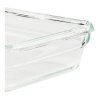 Kuhinjski kozarec za shranjevanje MASTER SEAL GLASS N1040910 1,1 l, Tefal