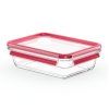 Kuhinjski kozarec za shranjevanje MASTER SEAL GLASS N1040910 1,1 l, Tefal
