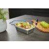Kuhinjski kozarec za shranjevanje MASTERSEAL STAINLESS STEEL N1150310 500 ml, Tefal