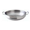 Vok NANJING, 35 cm, z vložkom za kuhanje na pari in s pokrovom, Fissler