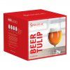 Kozarec za pivo BEER CLASSICS BEER TULIP, set 4 kosov, 475 ml, Spiegelau