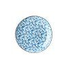 Krožnik za predjed BLUE DAISY, 23 cm, MIJ