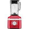 Namizni blender ARTISAN K400, kraljevsko rdeča, KitchenAid