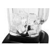 Namizni blender ARTISAN K400, črne barve, KitchenAid