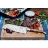Set Santoku nož in deska za rezanje LAGUIOLE LUXURY, Laguiole