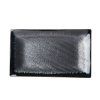Servirni krožnik MATT BLACK, 33 x 19 cm, MIJ