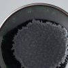 Krožnik za predjed MATT BLACK, 19,5 cm, MIJ