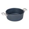 Casserole kozica DIAMOND LITE PRO, 28 cm, za indukcijo, titaium, WOLL
