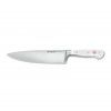 Set nožev CLASSIC SANTOKU VERSION, 6 kosov, bel, Wüsthof