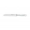 Set nožev CLASSIC SANTOKU VERSION, 6 kosov, bel, Wüsthof