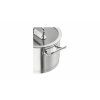 Set loncev PRO, 5 kosov, Zwilling