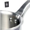 Kozica AFFINITY, 16 cm, de Buyer