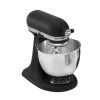 Stoječi mešalnik ARTISAN 175, litoželezni, črne barve, KitchenAid