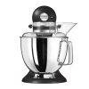 Stoječi mešalnik ARTISAN 175, litoželezni, črne barve, KitchenAid