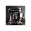Stoječi mešalnik ARTISAN 175, litoželezni, črne barve, KitchenAid
